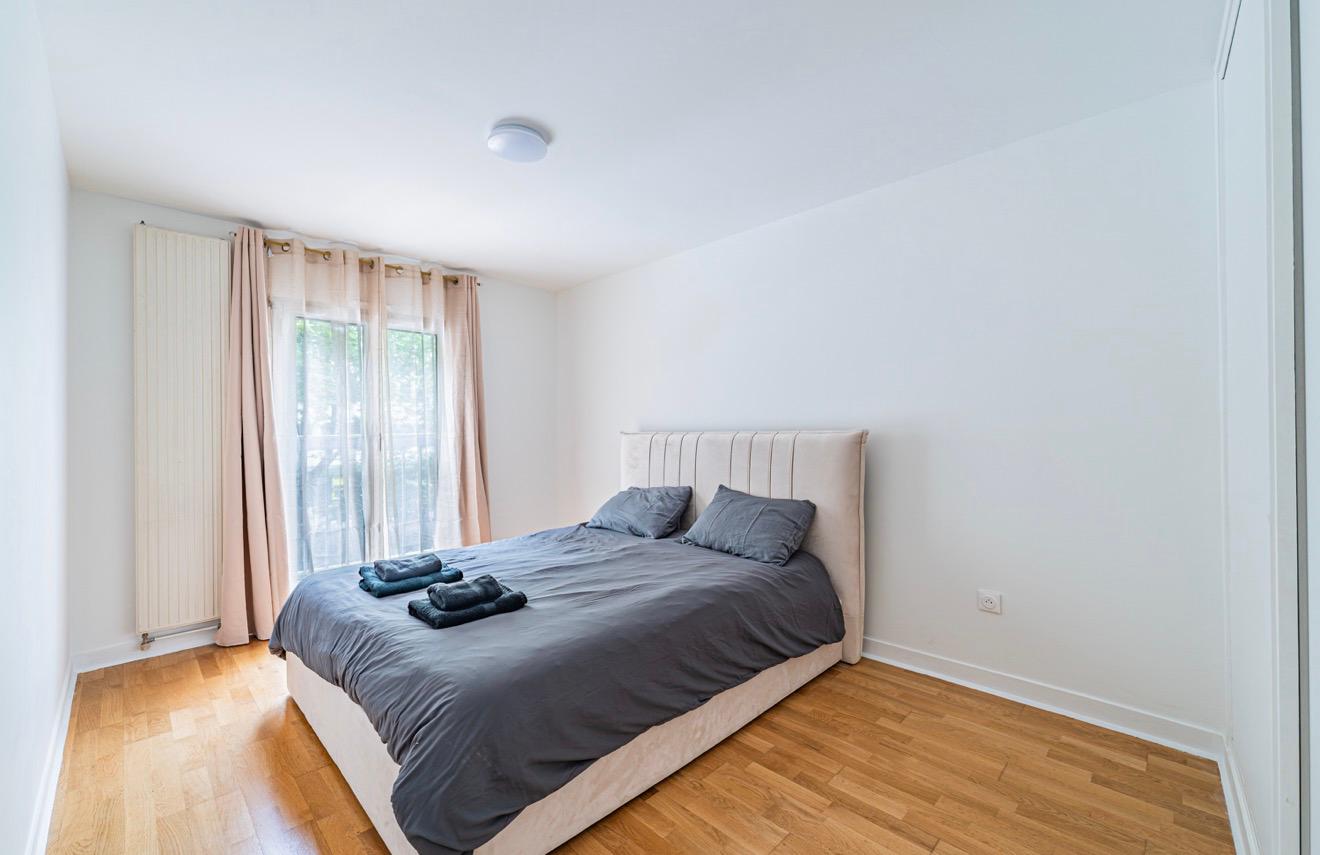 Main bedroom