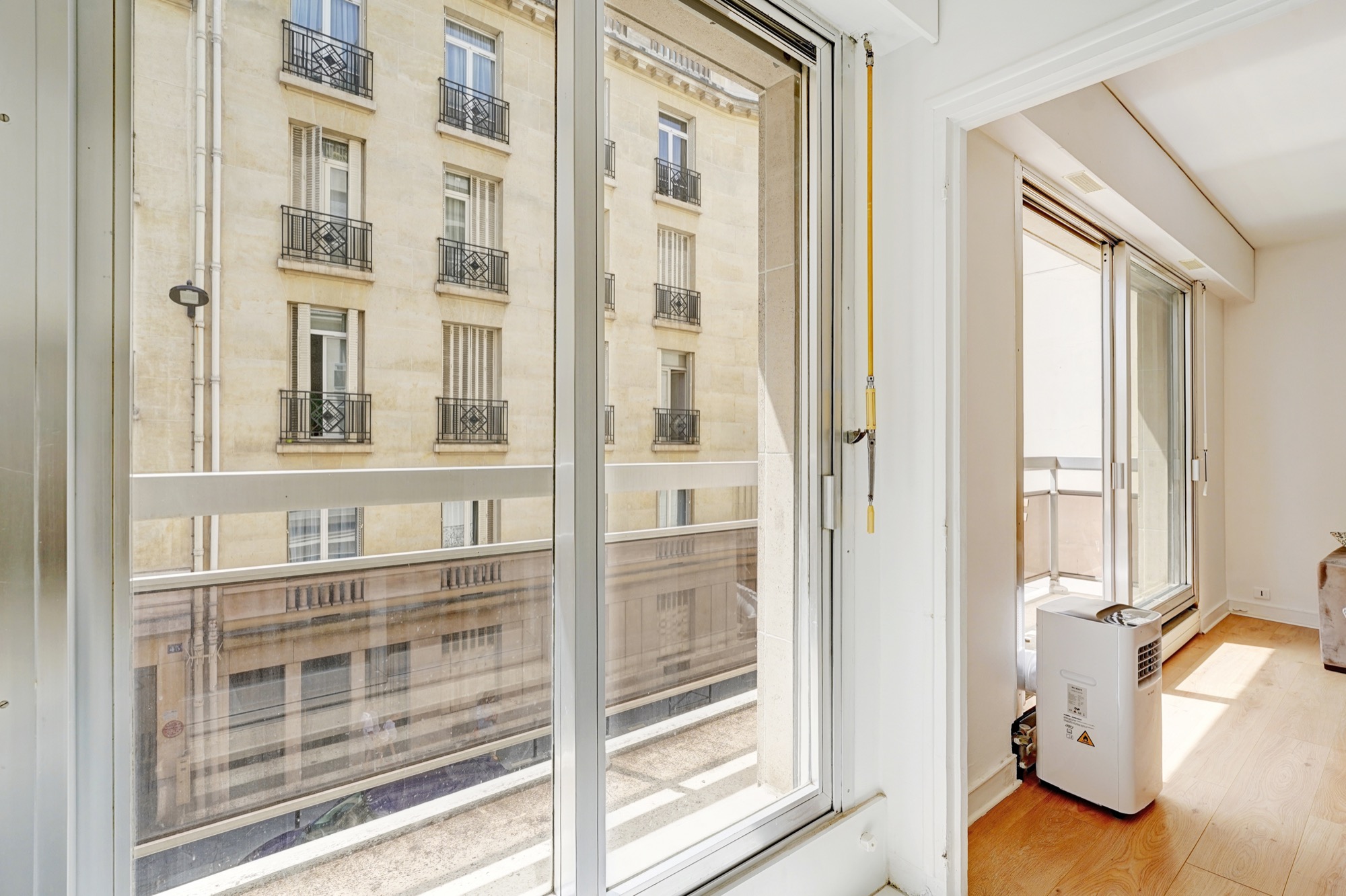 Window view